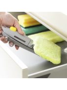 InnovaGoods Klinshil 2 az 1-ben üvegtisztító, szórófejjel