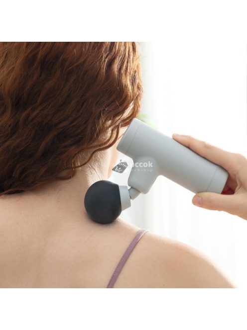 Mini vibrációs masszírozó-Innovagoods