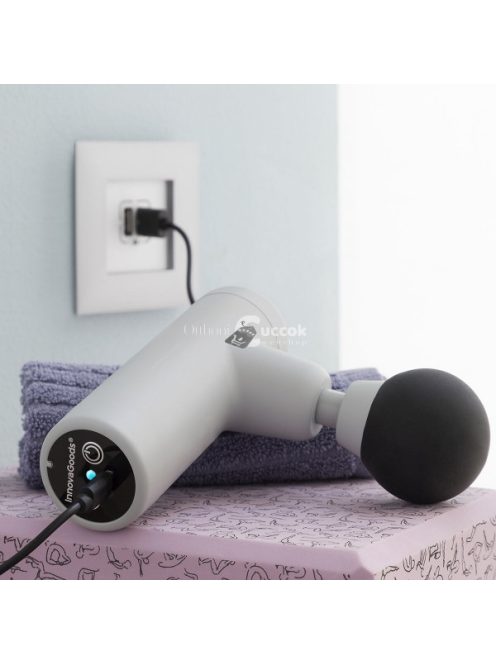Mini vibrációs masszírozó-Innovagoods
