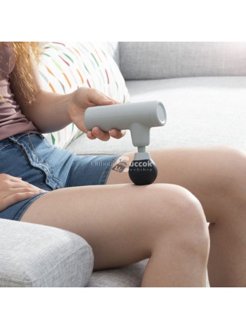 Mini vibrációs masszírozó-Innovagoods