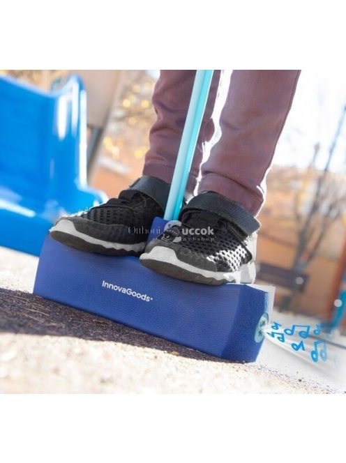 Innovagoods - Gumi ugrálóbot