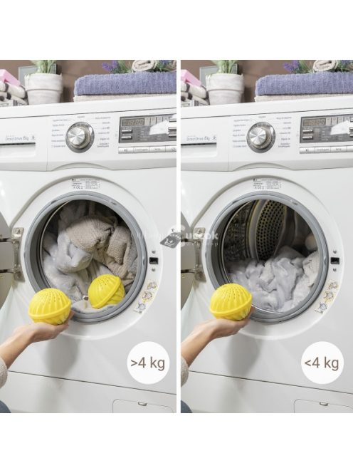 InnovaGoods - Mosógolyók (2 db)