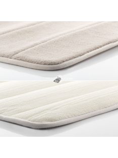 InnovaGoods Puffeet Viszkoelasztikus fürdőszobai szőnyeg