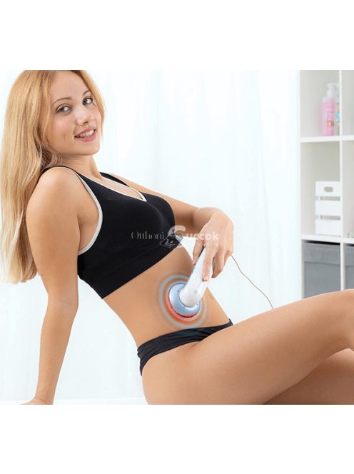 InnovaGoods 3 in 1 ultrahangos kavitációs masszírozó