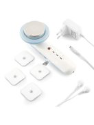 InnovaGoods 3 in 1 ultrahangos kavitációs masszírozó