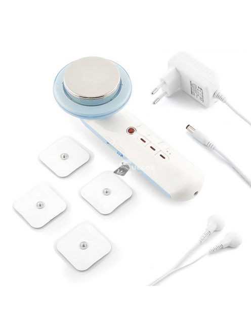InnovaGoods 3 in 1 ultrahangos kavitációs masszírozó