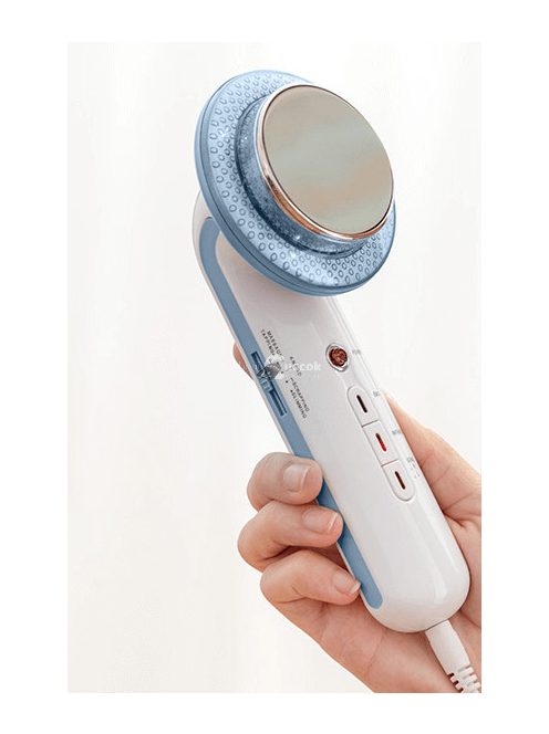 InnovaGoods 3 in 1 ultrahangos kavitációs masszírozó
