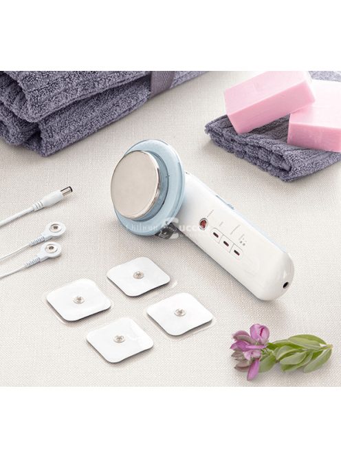 InnovaGoods 3 in 1 ultrahangos kavitációs masszírozó