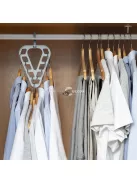 Ruhafogas rendező készlet (2 darab)- Innovagoods