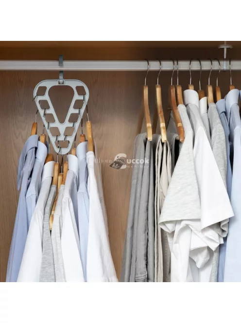 Ruhafogas rendező készlet (2 darab)- Innovagoods