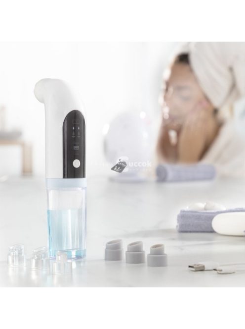 InnovaGoods - HydroClean arctisztító készülék