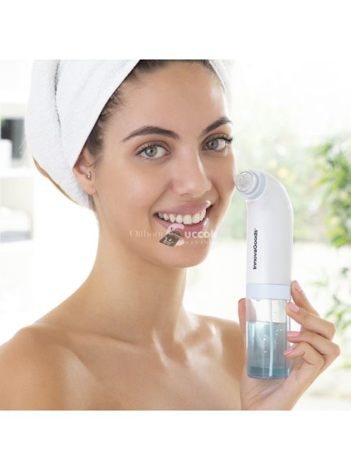 InnovaGoods - HydroClean arctisztító készülék