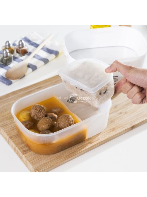 Elektromos ételesdoboz autókhoz-Innovagoods