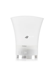 Jégvödör LED-es lámpával és hangszóróval-Innovagoods