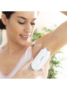 Újratölthető mini borotva LED fénnyel-Innovagoods