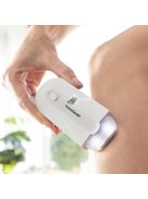 Újratölthető mini borotva LED fénnyel-Innovagoods