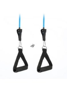 Innovagoods - Edzőszalagok tartozékokkal (5 darab szalag)