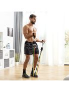 Innovagoods - Edzőszalagok tartozékokkal (5 darab szalag)