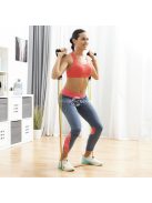 Innovagoods - Edzőszalagok tartozékokkal (5 darab szalag)