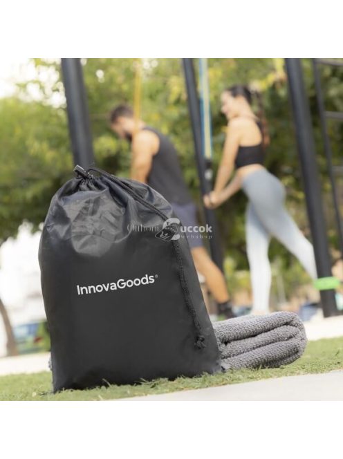 Innovagoods - Edzőszalagok tartozékokkal (5 darab szalag)
