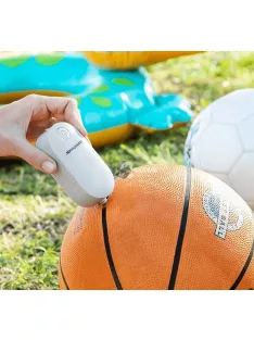   Újratölthető vákuumszivattyú és pumpa 2 az 1-ben (InnovaGoods)