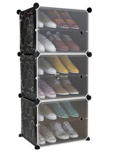 Iso Trade Cipő tároló