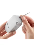 Újratölthető vákuumszivattyú és pumpa 2 az 1-ben (InnovaGoods)