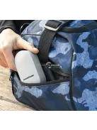 Újratölthető vákuumszivattyú és pumpa 2 az 1-ben (InnovaGoods)