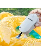Újratölthető vákuumszivattyú és pumpa 2 az 1-ben (InnovaGoods)