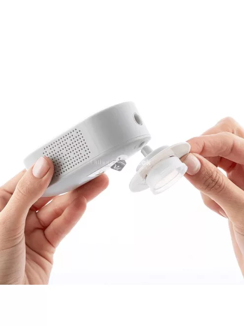 Újratölthető vákuumszivattyú és pumpa 2 az 1-ben (InnovaGoods)