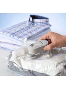 Újratölthető vákuumszivattyú és pumpa 2 az 1-ben (InnovaGoods)