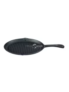 Grillserpenyő