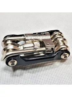 Kerékpárjavító készlet