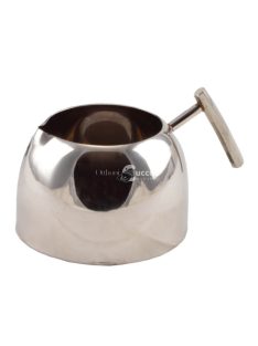 Perfect Home - Rozsdamentes tejkiöntő nyéllel