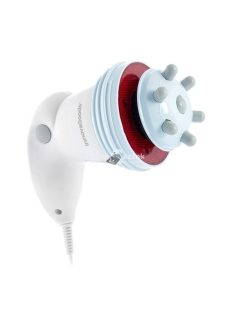  InnovaGoods 5 in 1 anti-cellulit masszírozó infravörös fénnyel