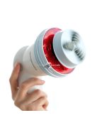 InnovaGoods 5 in 1 anti-cellulit masszírozó infravörös fénnyel