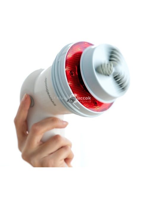 InnovaGoods 5 in 1 anti-cellulit masszírozó infravörös fénnyel