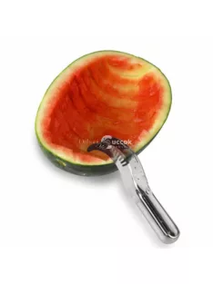 Perfect Home - Rozsdamentes acél dinnyeszeletelő