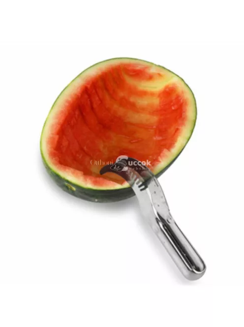 Perfect Home - Rozsdamentes acél dinnyeszeletelő