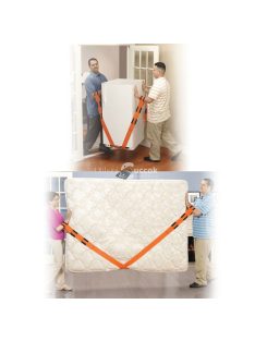 Bútorszállító heveder 280x4,5x0,12 cm