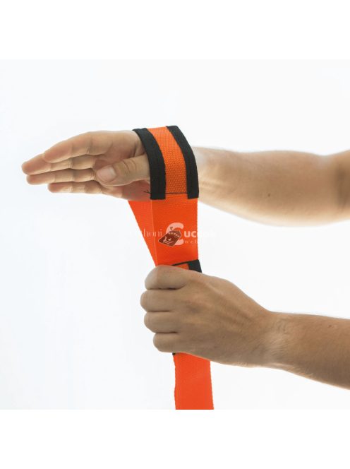 Bútorszállító heveder 280x4,5x0,12 cm