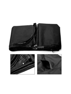 Autós ülésvédő huzat kutyáknak