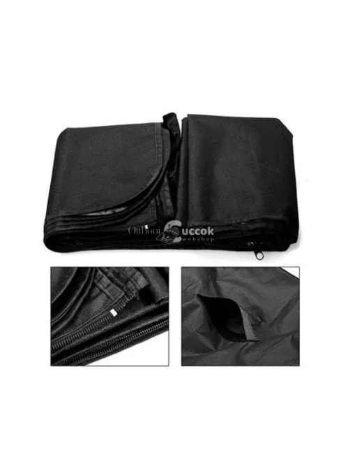 Autós ülésvédő huzat kutyáknak