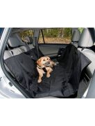 Autós ülésvédő huzat kutyáknak