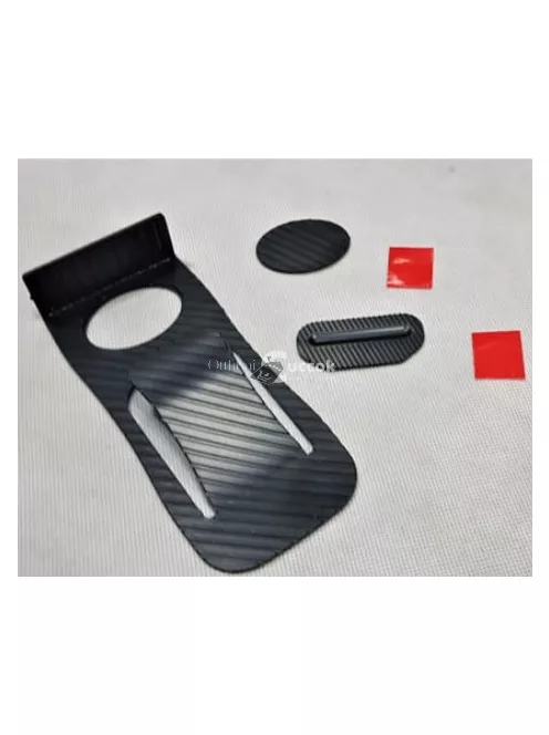 Ajtó becsapódás gátló