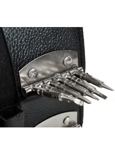 Bigstren 25 az 1-ben precíziós csavarhúzó készlet