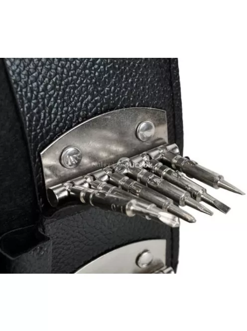 Bigstren 25 az 1-ben precíziós csavarhúzó készlet