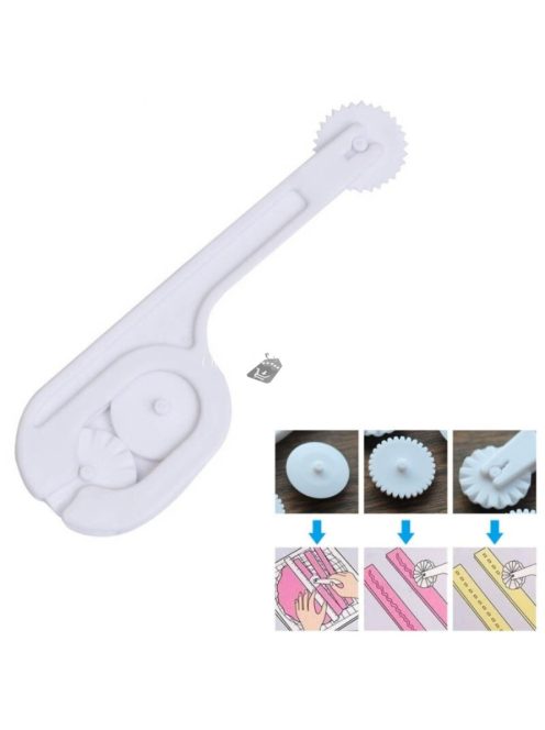 Perfect Home - Marcipán és fondant díszítő