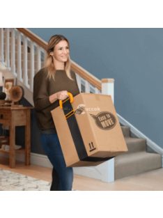 Állítható hosszúságú bútorszállító heveder