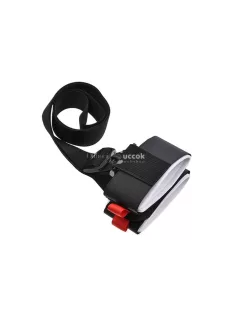 Vállpánt síruházathoz